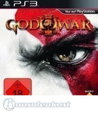 God of War III (DE)