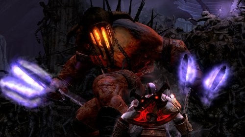 God of War III (GB)