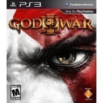 God of War III (US)