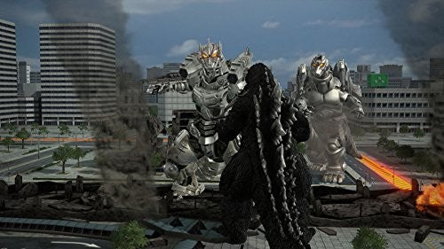 Godzilla