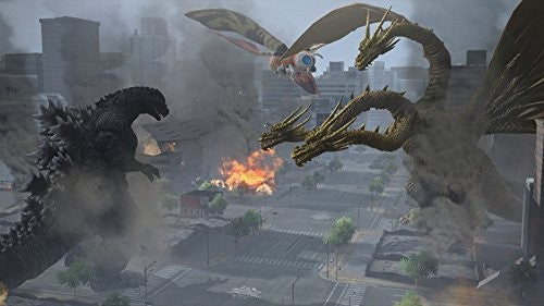 Godzilla