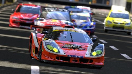 Gran Turismo 5 — Essentials