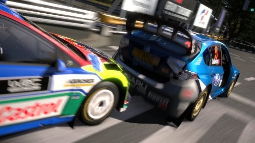 Gran Turismo 5 — Essentials