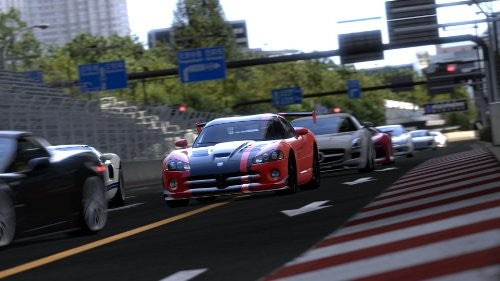 Gran Turismo 5 — Essentials