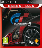 Gran Turismo 5 — Essentials