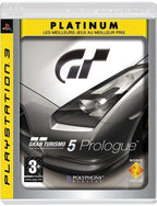 Gran Turismo 5: Prologue [Platinum]