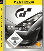 Gran Turismo 5: Prologue [Platinum]