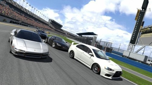 Gran Turismo 5: Prologue (DE)