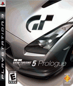 Gran Turismo 5: Prologue (DE)