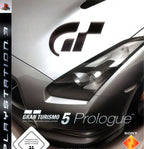 Gran Turismo 5: Prologue (DE)