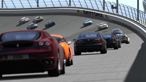 Gran Turismo 5 (DE)