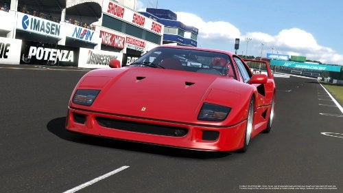 Gran Turismo 5 (DE)
