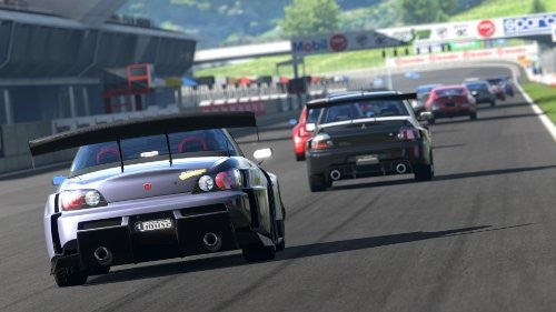 Gran Turismo 5 (DE)