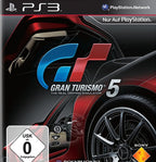 Gran Turismo 5 (DE)