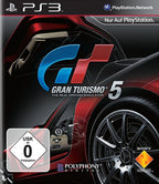 Gran Turismo 5 (DE)