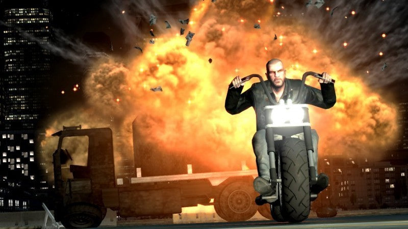 Grand Theft Auto (AT)