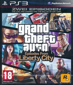 Grand Theft Auto (AT)