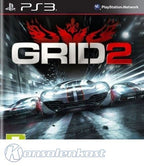 GRID 2 (GB)
