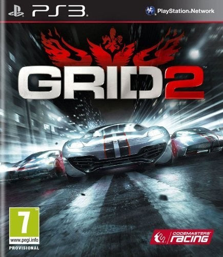 GRID 2 (GB)