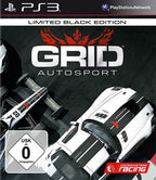 GRID: Autosport Black Edition (DE) — Black Edition