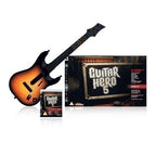 Guitar Hero 5 + Gitarre