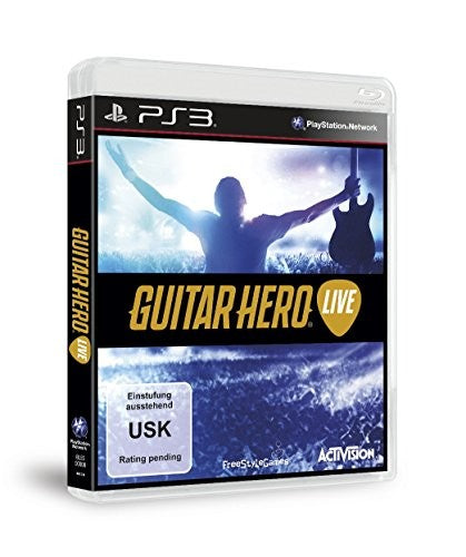 Guitar Hero: Live