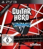 Guitar Hero: Van Halen (DE)