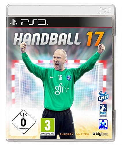 Handball 17 (DE)