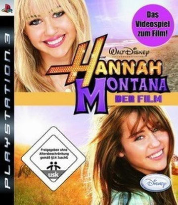Hannah Montana: Der Film