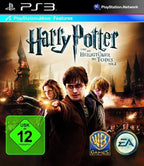 Harry Potter und die Heiligtümer des Todes: Teil 2 (DE)