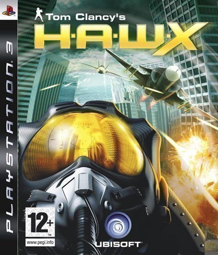 HAWX (GB)
