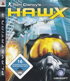 Tom Clancy's H.A.W.X (DE)