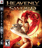 Heavenly Sword (US)