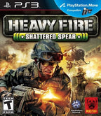 Heavy Fire: Shattered Spear (US)