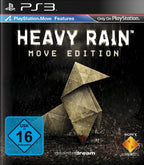 Heavy Rain Move Edition (DE) — Move Edition