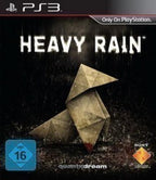 Heavy Rain (DE)