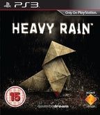 Heavy Rain (GB)