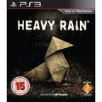 Heavy Rain (US)