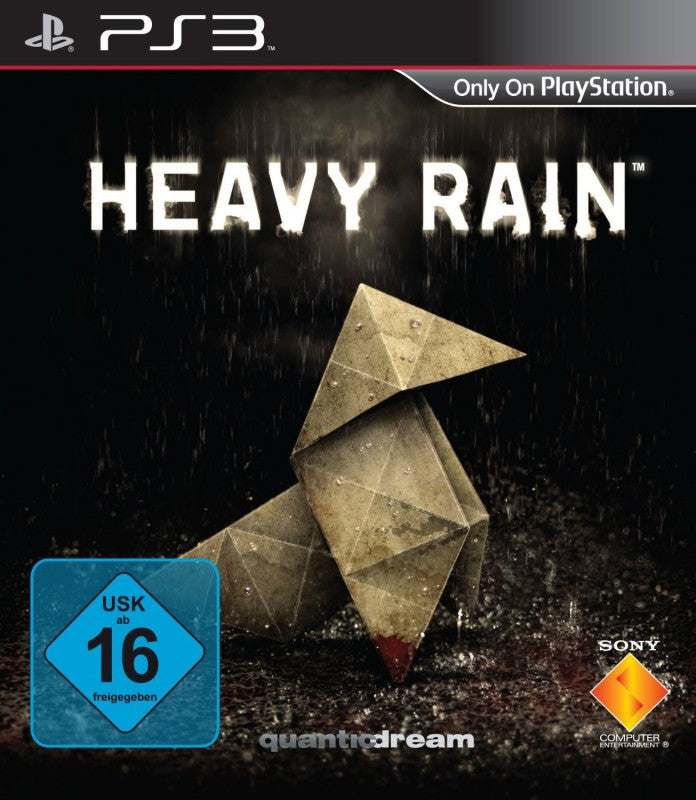 Heavy Rain (DE)