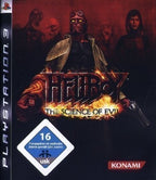 Hellboy: The Science of Evil (US)