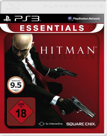 Hitman: Absolution (DE) — Essentials