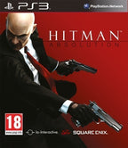 Hitman: Absolution (GB)