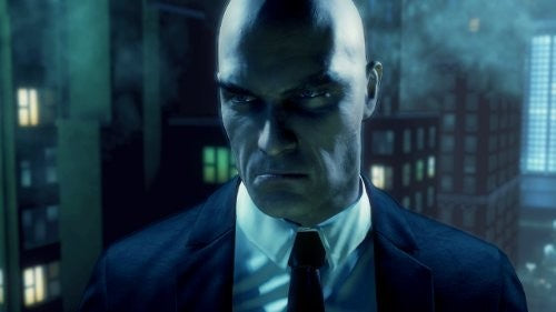 Hitman: Absolution [Standard]