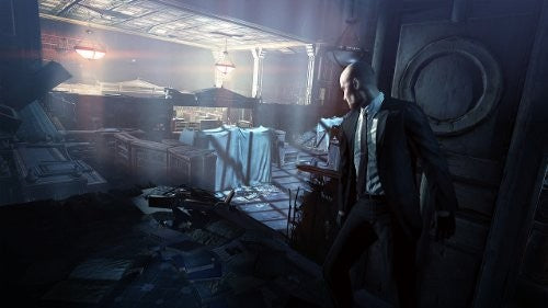 Hitman: Absolution [Standard]