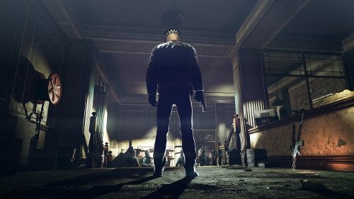 Hitman: Absolution (US)