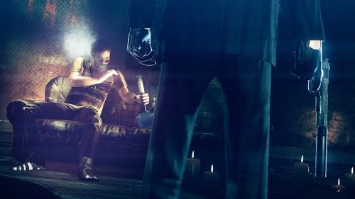 Hitman: Absolution (US)