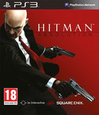 Hitman: Absolution (GB)