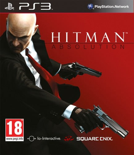 Hitman: Absolution (GB)