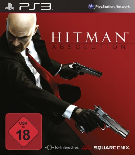 Hitman: Absolution [Standard]