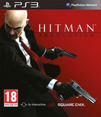 Hitman: Absolution (GB)